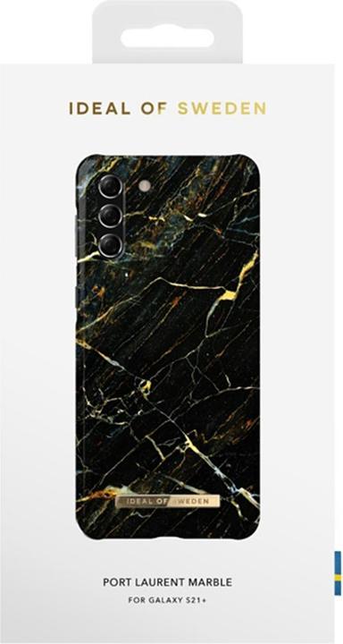 Actual product image iDeal Of Sweden Smartphone Cover Fashion (Samsung Galaxy S21+)