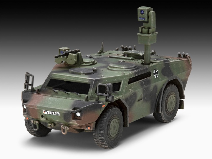 Immagine prodotto Revell Auto scout Fennek