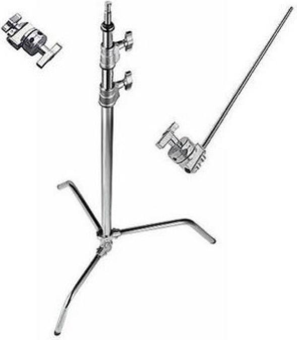 Produktbild Manfrotto A2030DCBKIT Kit 30 (300 cm, 10 kg)