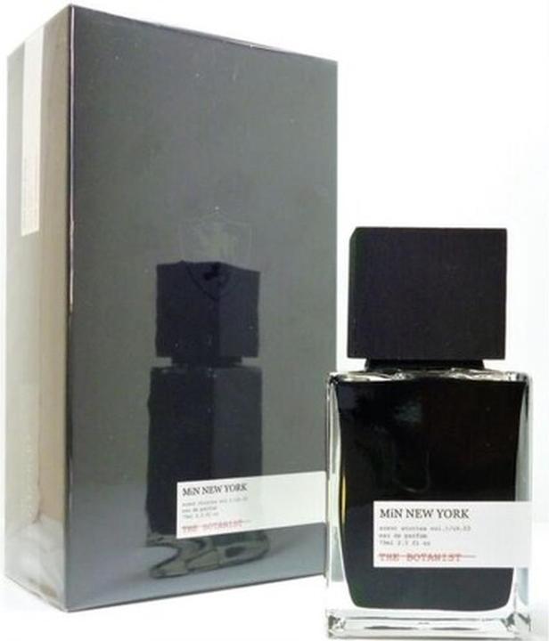 MiN New York The Botanist (Eau de Parfum, 75 ml)