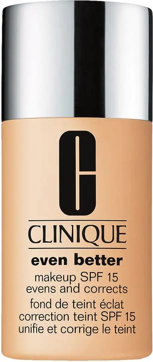 Produktbild Clinique Even Better SPF15 (WN 64 Butterscotch)