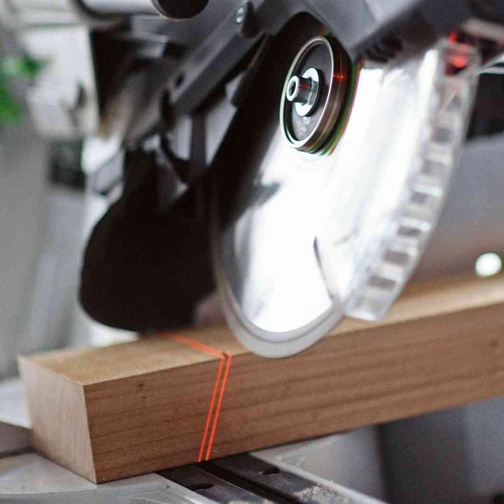 Productafbeelding Festool Cirkelzaagblad