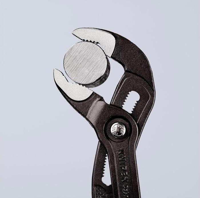 Productafbeelding Knipex Cobra®High-tech waterpomptang 87 01 300 (300 mm)