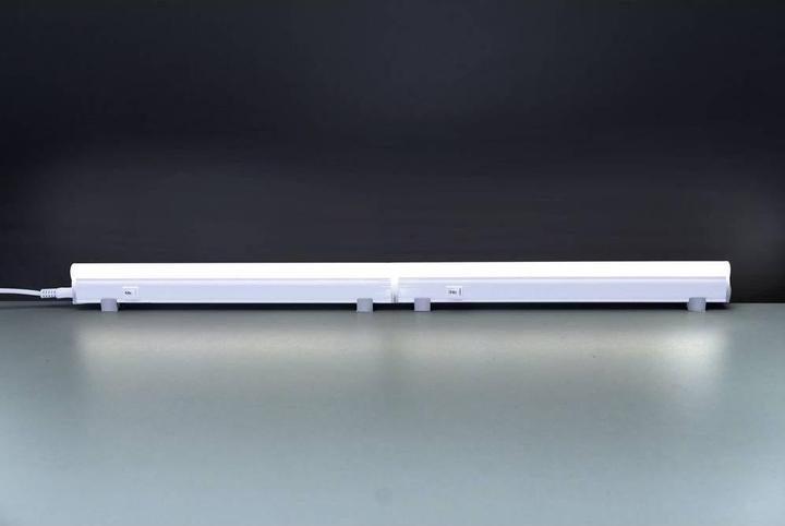 Immagine prodotto Megatron Pinolight CTT Apparecchio LED sottopensile LED 4 W Bianco caldo, Bianco neutro Bianco (400 lm)