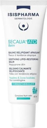 Produktbild Isispharma Secalia Ato Balm 40ml - Body Lotion for Dry Skin with Atopic (Körperlotion, 40 ml)