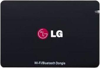 Immagine prodotto LG AN-WF500 Adattatore USB Wi-Fi e Bluetooth