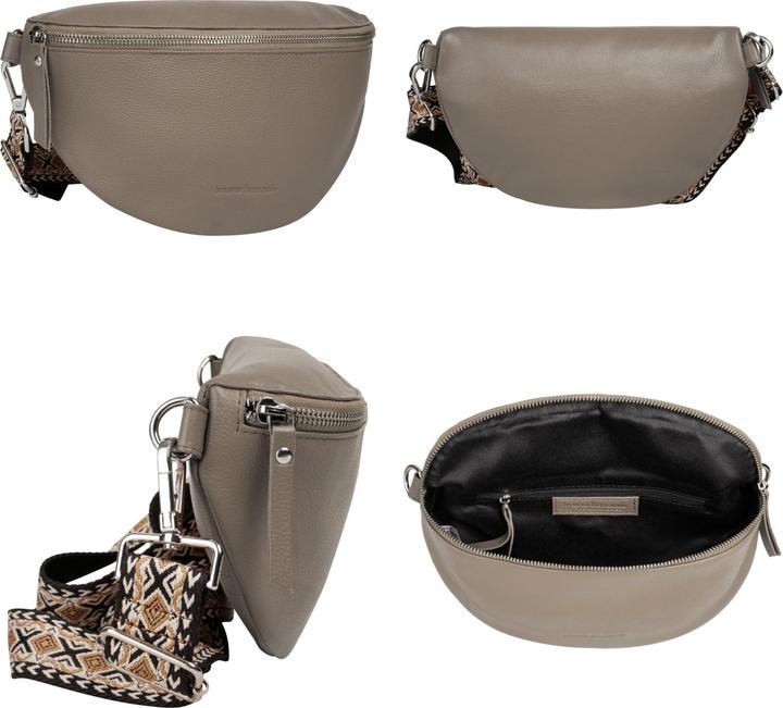 Produktbild Bruno Banani Gürteltasche