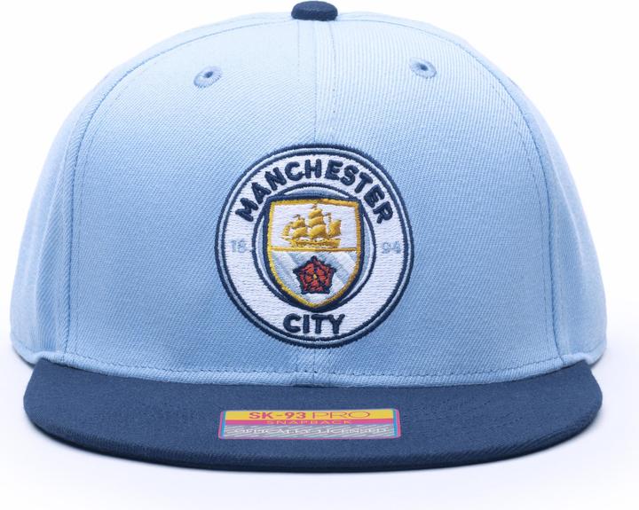 Immagine prodotto Fi Collection Cappello Manchester City Cap