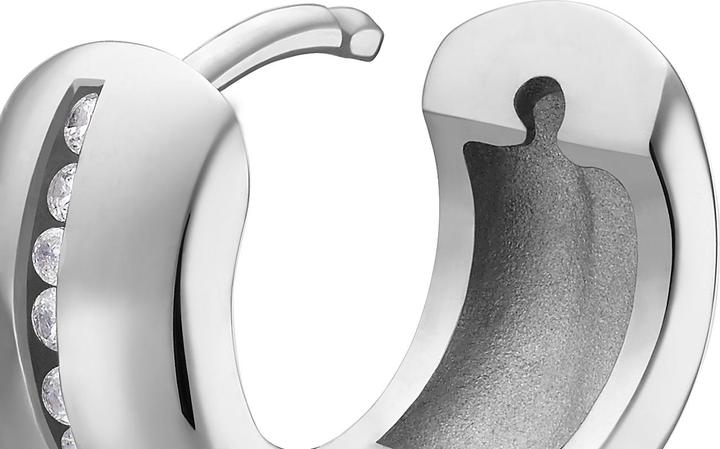 Immagine prodotto Heideman Linee lucidate (100% acciaio inossidabile)