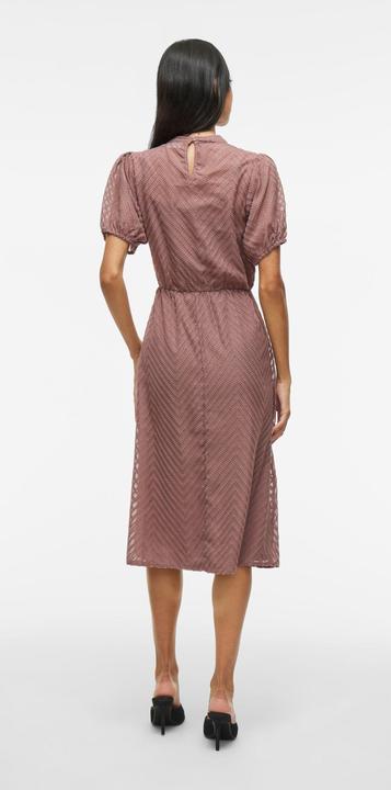 Produktbild Vila Kurzarm Midikleid (34)