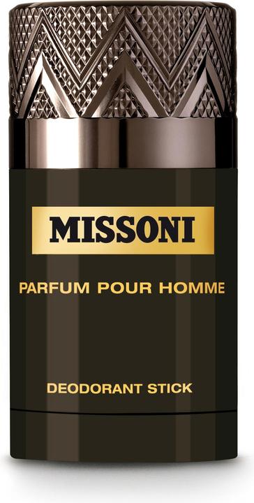 Actual product image Missoni Pour Homme (Stick, 75 ml)