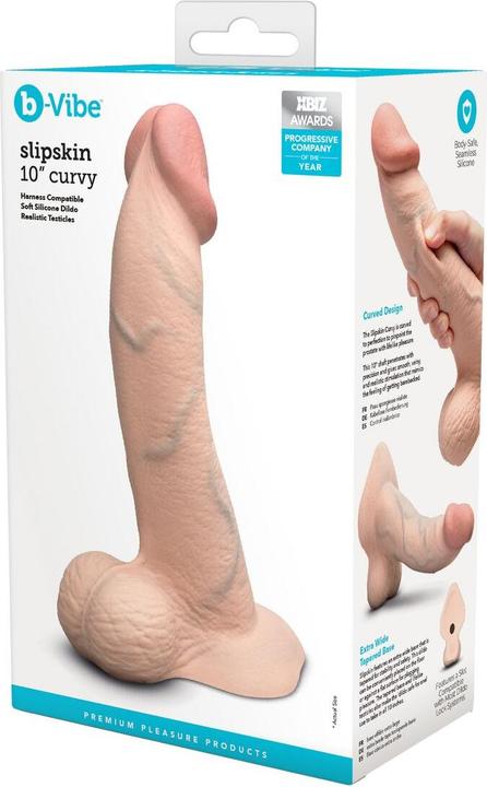 Produktbild Earthly Body Slipskin