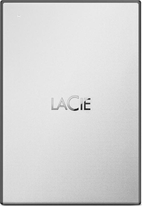 Image du produit LaCie Lecteur USB 3.0 (4 To)