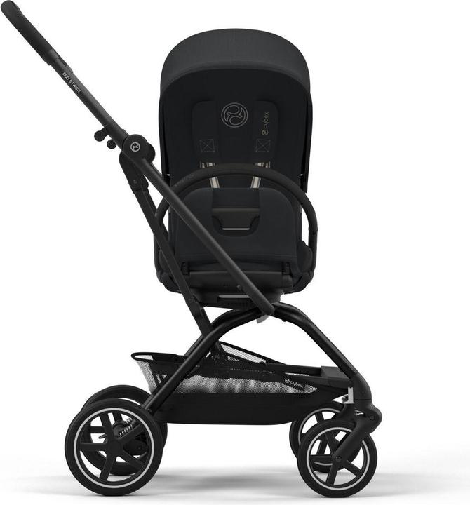 Actual product image Cybex Eezy S Twist+ 2 mit Cot S