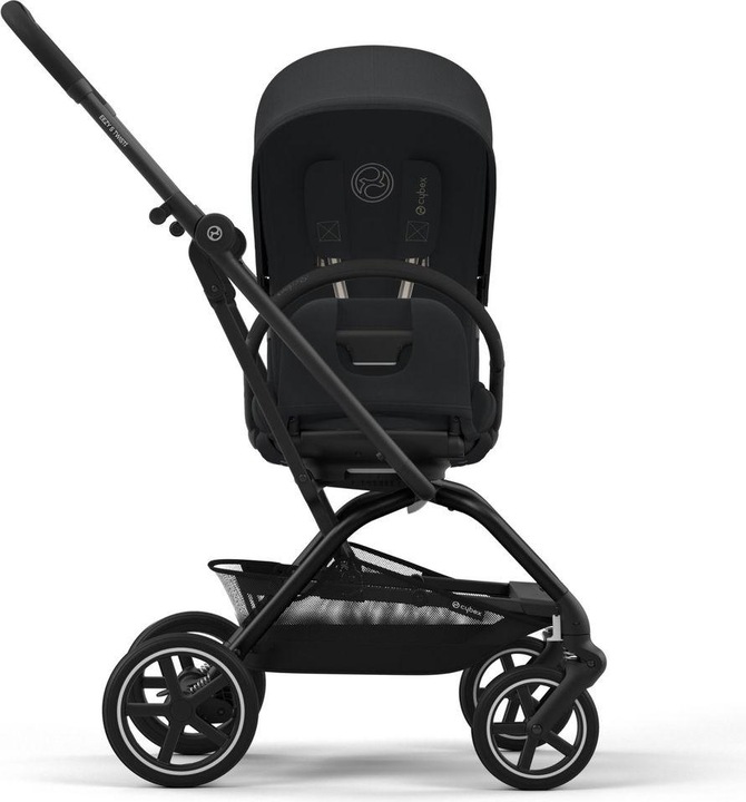 Produktbild Cybex Eezy S Twist+ 2 mit Cot S