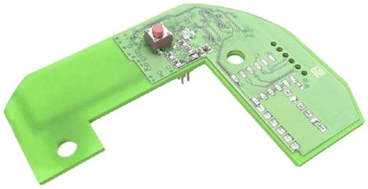 Hekatron Modulo radio Basis X VDS, certificato Q-Label