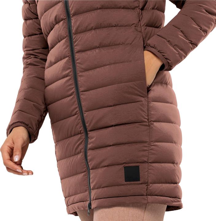 Immagine prodotto Jack Wolfskin Arcaden Coat W