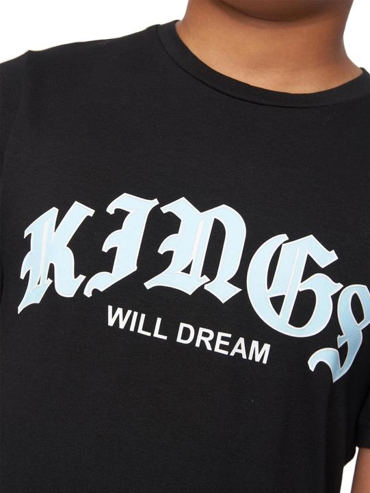 Produktbild Kings Will Dream Waylo TShirt Jungen (140)
