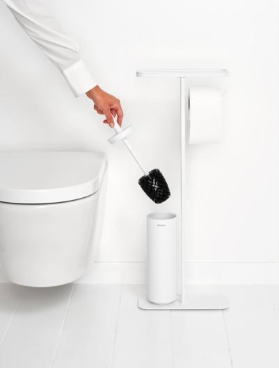 Produktbild Brabantia Toilettenbutlerbutler MindSet