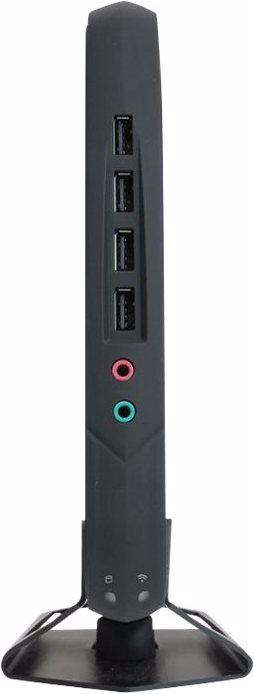 Actual product image Sapphire ZC400 PCoIP