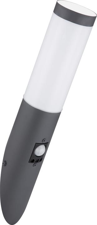 Actual product image Globo Outdoor lamp Boston anthracite 1xE27 (E27, IP44)