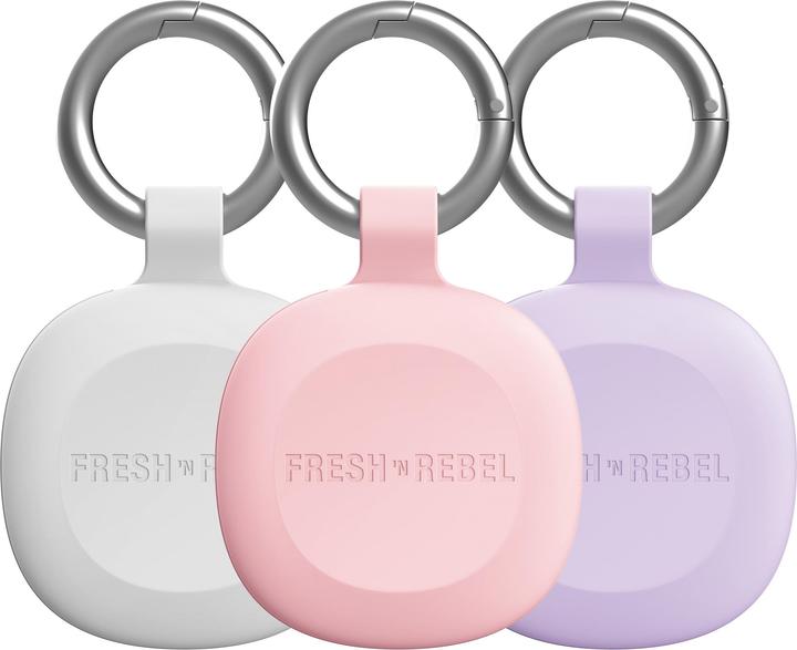 Produktbild Fresh'N Rebel Fresh 'n Rebel Smart Finder 2 3 Pack P2 (Android, Apple)