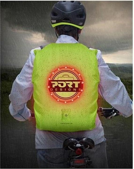 Image du produit Port Designs Raincover universelle