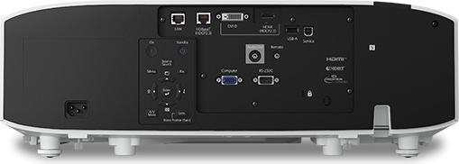 Actual product image Epson EB-PU1008W (WUXGA, 8500 lm, 0.35 - 10.11:1)