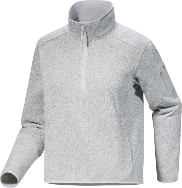 Arc'teryx Covert Zip Neck