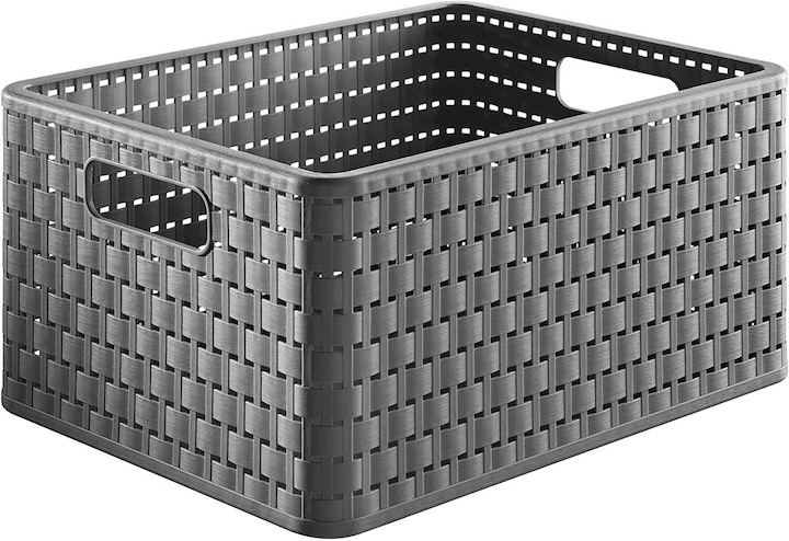 Rotho Paese (1 x, 36,8 x 27,8 x 19,1 cm)