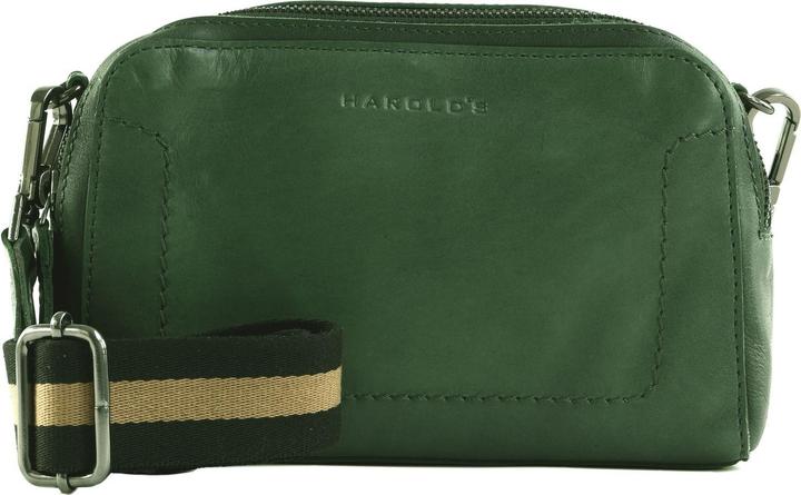 Immagine prodotto Harolds Caugio Umhängetasche Leder 21.5 cm