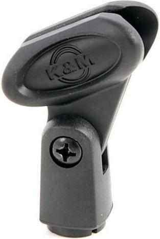 Immagine prodotto K&M 85035 Morsetto per microfono