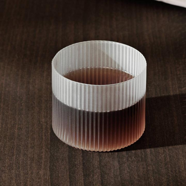 Produktbild Ferm Living Ripple (0.20 l, 4x)