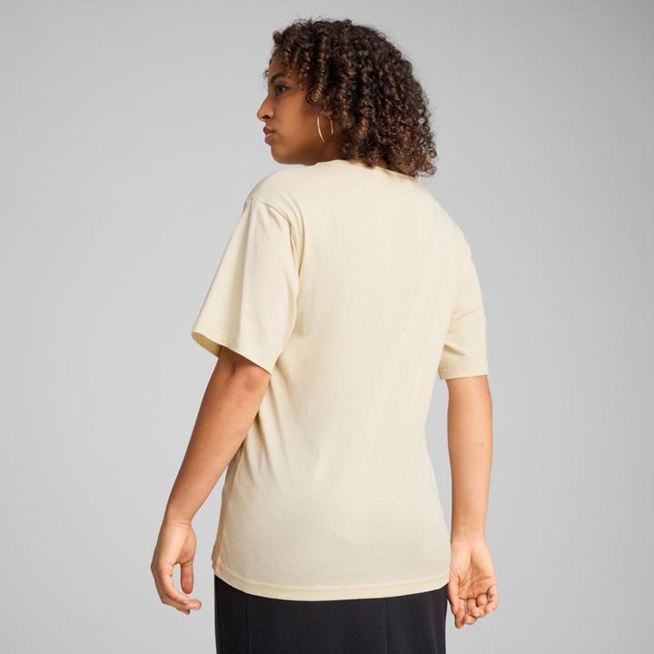 Actual product image Puma ESS Relaxed Tee (S)