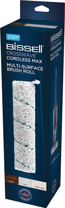 Produktbild Bissell Bürstenrolle Universal für Crosswave Cordless Max