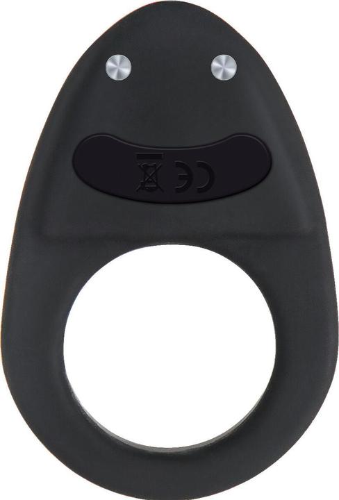 Produktbild Zero Night Rider Schwarz (4 cm)