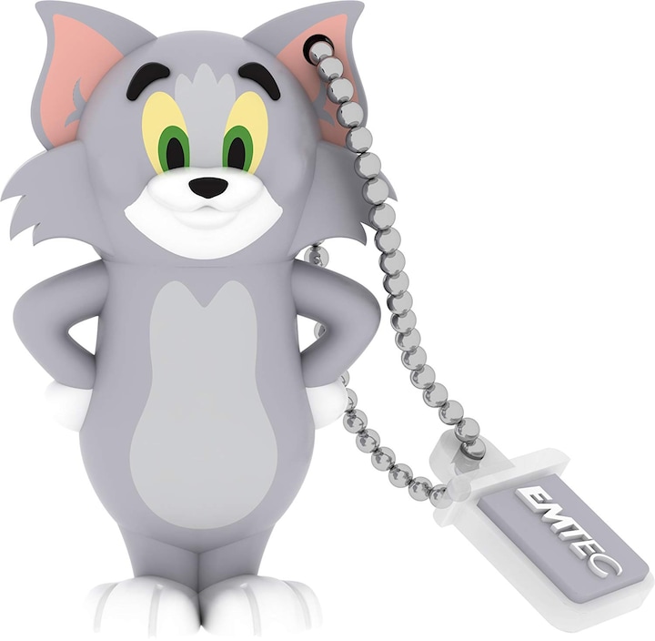 HB102 Tom (16 GB, USB-A, USB 2.0)