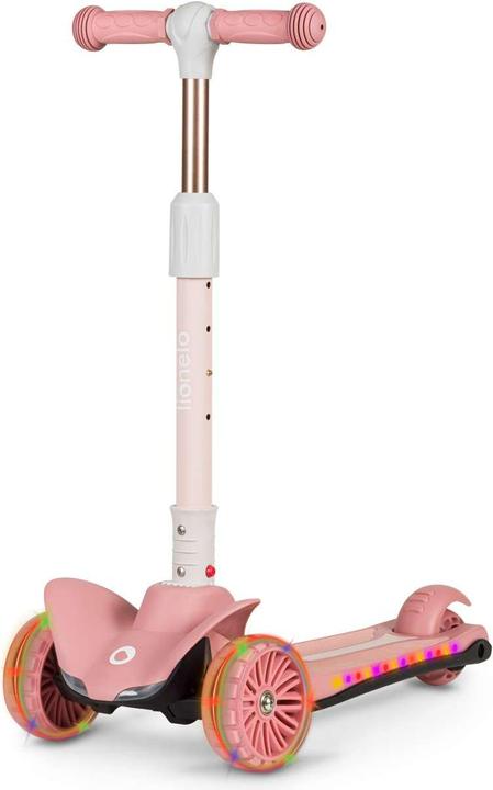 Actual product image Lionelo Timmy