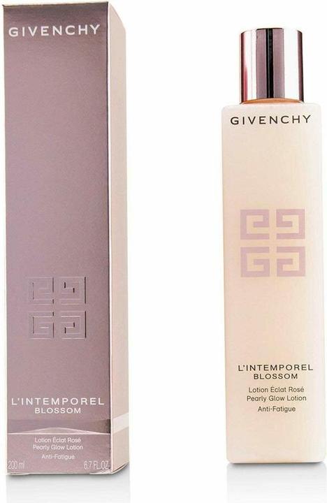 Produktbild Givenchy L'Intemporel (200 ml, Tagescreme)
