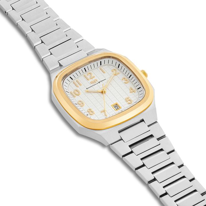 Image du produit Montre homme Ikador - 37222 (43 mm)