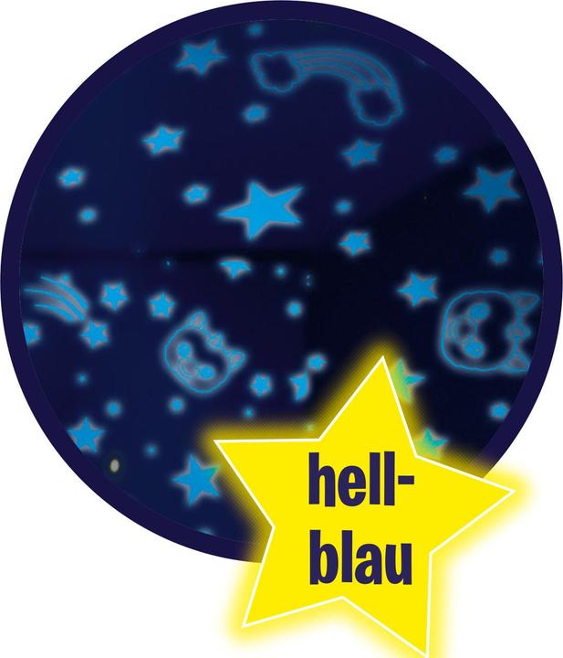 Actual product image Star Belly Dream Lites Regenbogen Einhorn (28 cm)