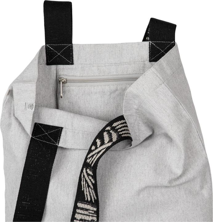 Produktbild Kimood Recycelte Totemtasche