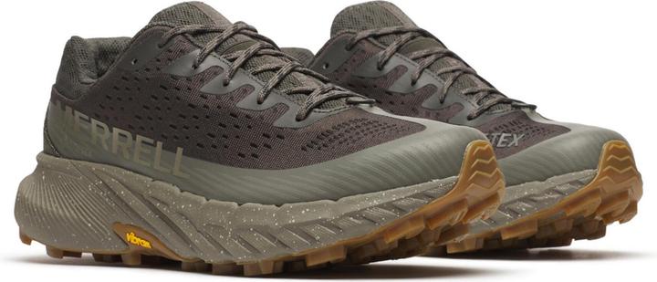 Produktbild Merrell Agility Peak 5 GTX (41)