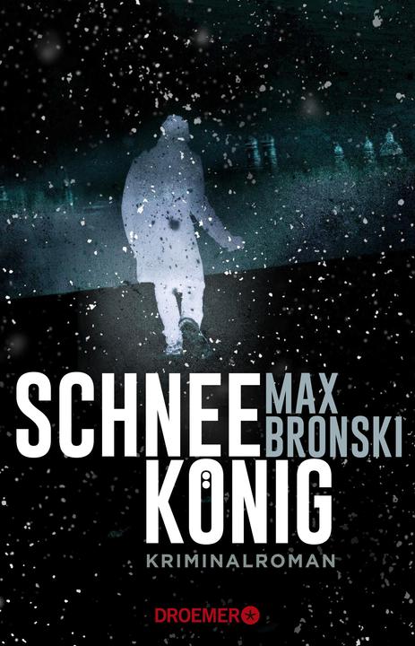 Produktbild Schneekönig (Deutsch, Max Bronski, 2018)