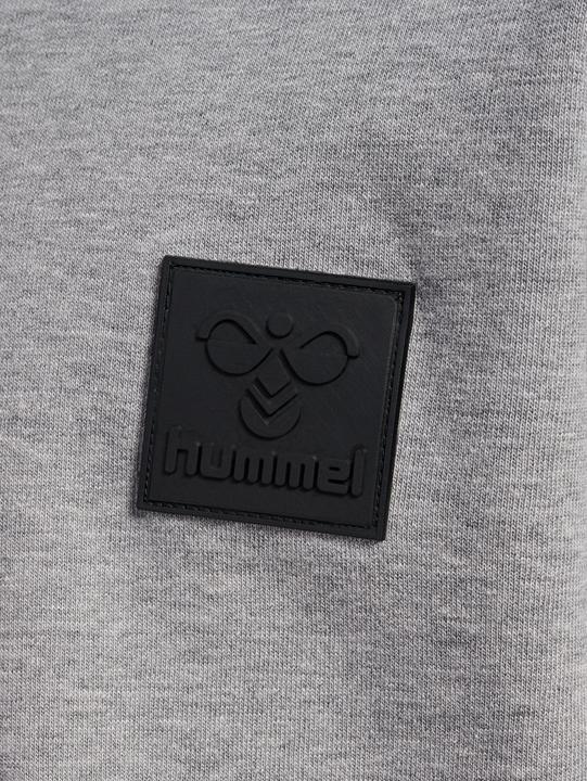 Actual product image hummel hmlCLEAN SWEATSHIRT (164)