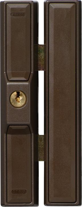 Actual product image Abus Additional window safety device FTS 88