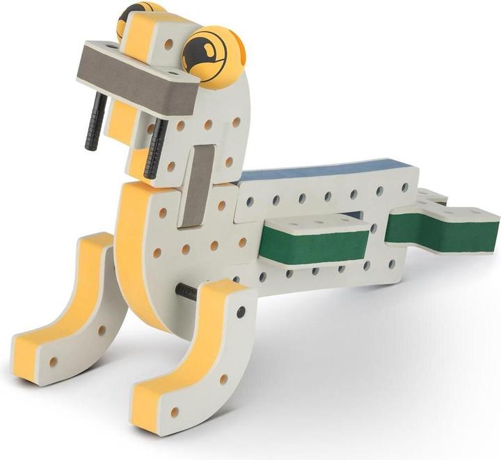 Image du produit Bakoba Pioneer