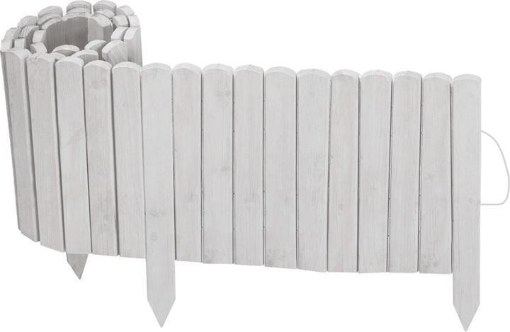 Natura Punto Beetumrandung