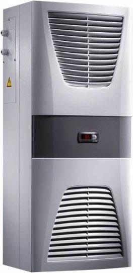 Actual product image Rittal SK TopTherm Chiller - Rack Air Conditioner Chiller