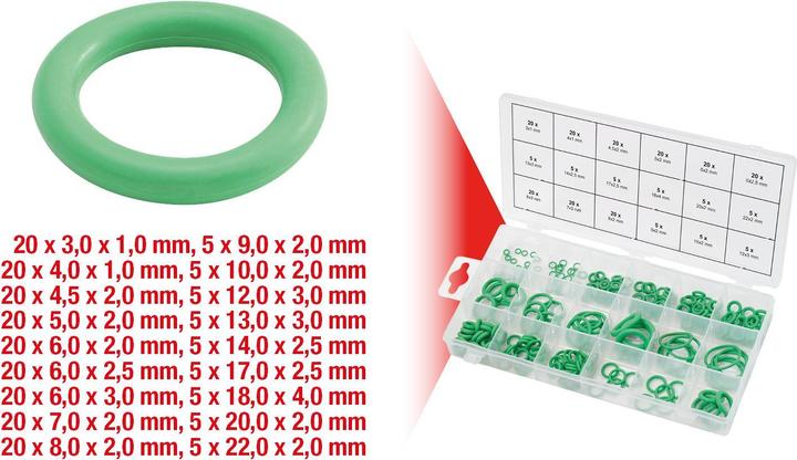 Actual product image KS Tools 970.0260